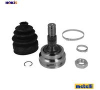 JOINT KIT DRIVE SHAFT 15-1015 FOR PEUGEOT 305/Mk/II/Break 405/ CITROEN 1.5L