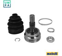 METELLI 15-1015 Joint kit, drive shaft