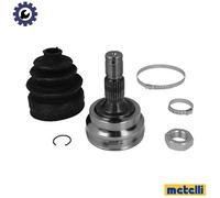 METELLI 15-1015 Joint kit, drive shaft