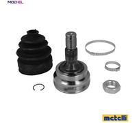 METELLI 15-1015 Joint kit, drive shaft