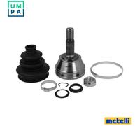 JOINT KIT DRIVE SHAFT 15-1034 FOR VW DERBY POLO/CLASSIC/Hatchback/Van HZ 1.0L