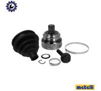 METELLI 15-1091 Joint kit, drive shaft