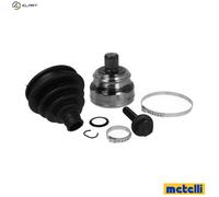 METELLI 15-1091 Joint kit, drive shaft