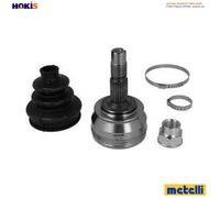 METELLI 15-11010 Joint kit, drive shaft