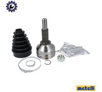 Metelli CV Joint Kit 15-11030 for Ford Tourneo Custom V362 Bus