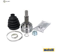 JOINT KIT DRIVE SHAFT 15-11049 FOR RENAULT NISSAN H4D450/480/460/470 1.0L 3cyl