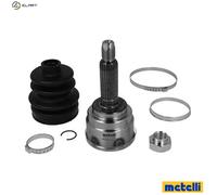 JOINT KIT DRIVE SHAFT 15-1114 FOR SUZUKI SWIFT/II/Hatchback CULTUS 1.0L 3cyl