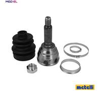METELLI 15-1115 Joint kit, drive shaft