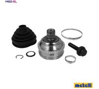 METELLI 15-1124 CV joint kit