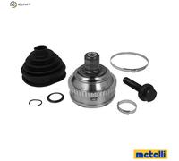 METELLI 15-1124 CV joint kit