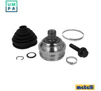 METELLI 15-1124 CV joint kit