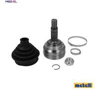 METELLI 15-1158 Joint kit, drive shaft