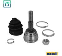 METELLI 15-1163 Joint kit, drive shaft