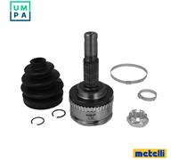 JOINT KIT DRIVE SHAFT 15-1165 FOR NISSAN CD20 2.0L GA16DE/GA16DS 1.6L 4cyl