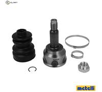 METELLI 15-1171 Joint kit, drive shaft