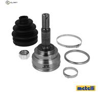 JOINT KIT DRIVE SHAFT 15-1194 FOR NISSAN CGA3DE 1.3L TD15 1.5L CG13DE 1.3L 4cyl