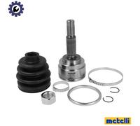 METELLI 15-1196 Joint kit, drive shaft