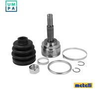 METELLI 15-1196 Joint kit, drive shaft