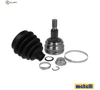 JOINT KIT DRIVE SHAFT 15-1241 FOR VW GOLF/Mk BORA JETTA AUDI A3/S3 AGP 1.9L 4cyl