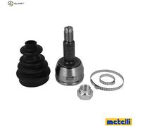 METELLI 15-1283 Joint kit, drive shaft