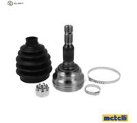 JOINT KIT DRIVE SHAFT 15-1287 FOR VAUXHALL VECTRA ASTRAVAN/Mk OPELZ14XE 1.4L