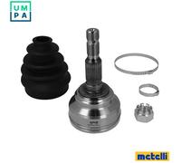 METELLI 15-1289 Joint kit, drive shaft