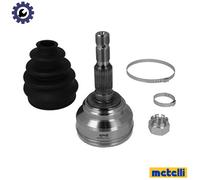JOINT KIT DRIVE SHAFT 15-1289 FOR VAUXHALL ZAFIRA/Mk ASTRAVAN/III OPEL 4cyl 1.8L