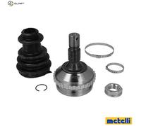 METELLI 15-1292 Joint kit, drive shaft