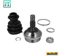 METELLI 15-1292 Joint kit, drive shaft