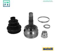 METELLI 15-1293 Joint kit, drive shaft