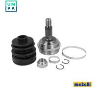 METELLI 15-1301 Joint kit, drive shaft