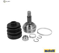 METELLI 15-1301 Joint kit, drive shaft