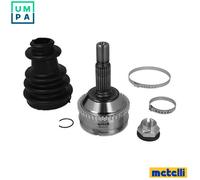 METELLI 15-1310 Joint kit, drive shaft
