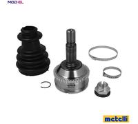 METELLI 15-1310 Joint kit, drive shaft