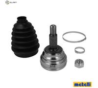 METELLI 15-1316 Joint kit, drive shaft