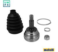 METELLI 15-1316 Joint kit, drive shaft