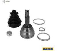 JOINT KIT DRIVE SHAFT 15-1332 FOR MITSUBISHI ETERNA LIBERO/Station/Wagon 2.0L