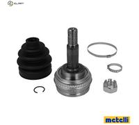 JOINT KIT DRIVE SHAFT 15-1347 FOR TOYOTA COROLLA/Compact/SECCA/Liftback/Wagon