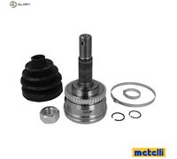METELLI 15-1349 Joint kit, drive shaft