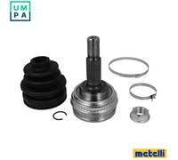 METELLI 15-1351 CV joint kit