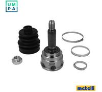 METELLI 15-1360 Joint kit, drive shaft