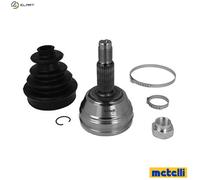 JOINT KIT DRIVE SHAFT 15-1364 FOR FORD ESCORT/CLASSIC/Turnier RFK/RFD 1.8L 4cyl