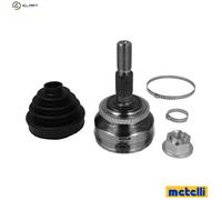 METELLI 15-1368 Joint kit, drive shaft