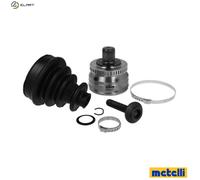 JOINT KIT DRIVE SHAFT 15-1375 FOR VW AUDI A4/S4 AZM 2.0L ARG/APT/ADR/AEB 1.8L A4