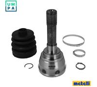 METELLI 15-1380 Joint kit, drive shaft