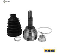 METELLI 15-1385 CV joint kit