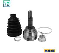 METELLI 15-1385 CV joint kit
