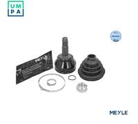Driveshaft CV joint Wheel Side CV Joint 15-14 498 0004 MEYLE for ALFA ROMEO 147
