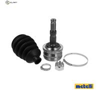 JOINT KIT DRIVE SHAFT 15-1400 FOR VAUXHALL CORSA/VAN/Mk/II CORSAVAN OPEL 3cyl