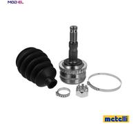 JOINT KIT DRIVE SHAFT 15-1400 FOR VAUXHALL CORSA/VAN/Mk/II CORSAVAN OPEL 3cyl